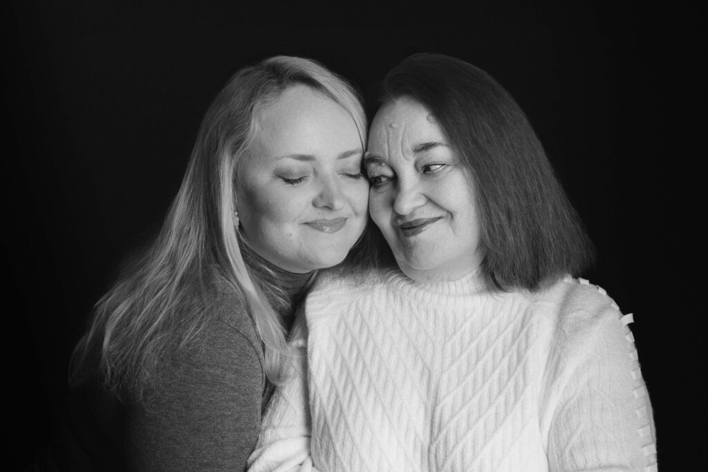 Geschenk zum Muttertag Geschenk zum Muttertag